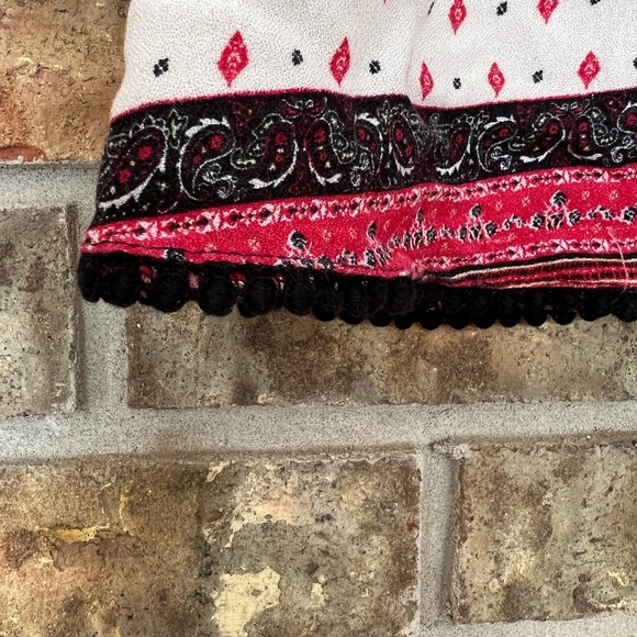 H&M Elephant Skirt - Picture 3 of 11